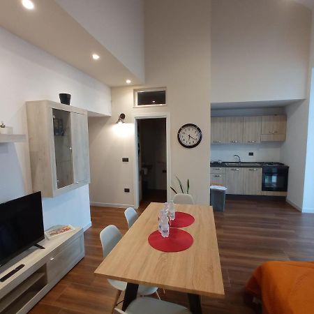 Suites Elifani Trani Zewnętrze zdjęcie
