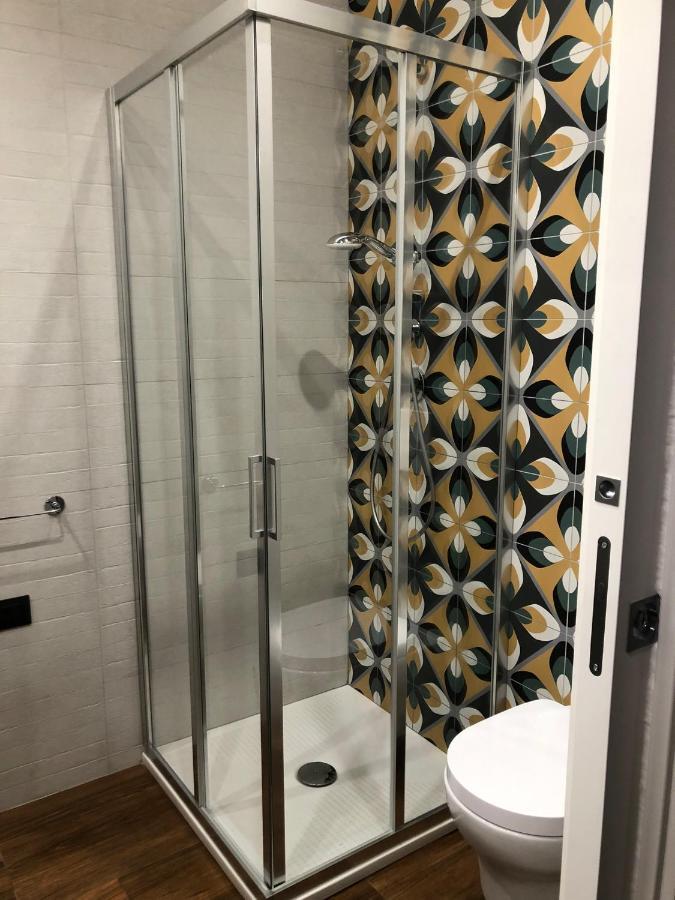 Suites Elifani Trani Zewnętrze zdjęcie