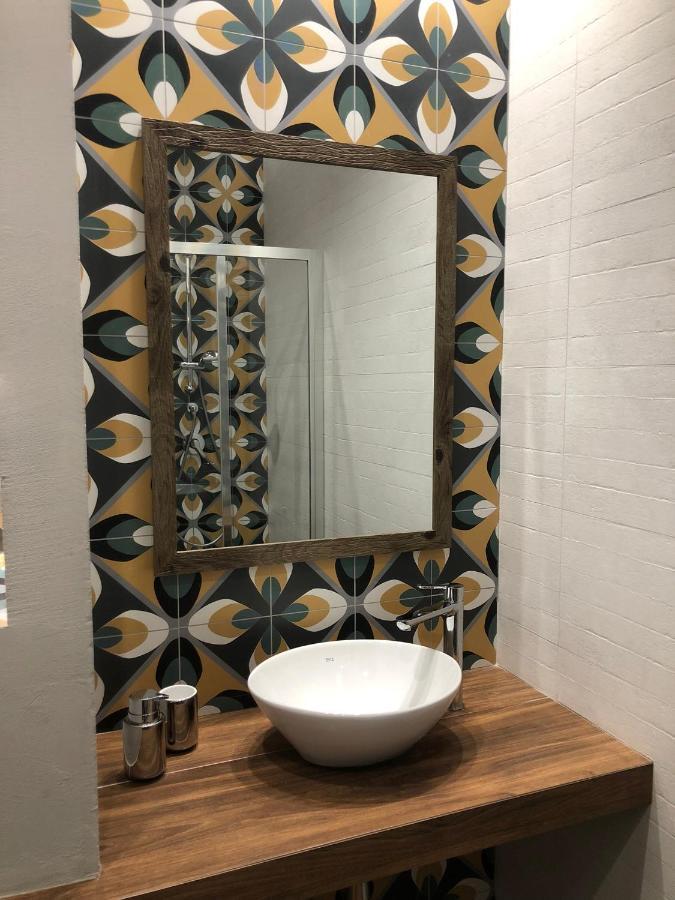 Suites Elifani Trani Zewnętrze zdjęcie