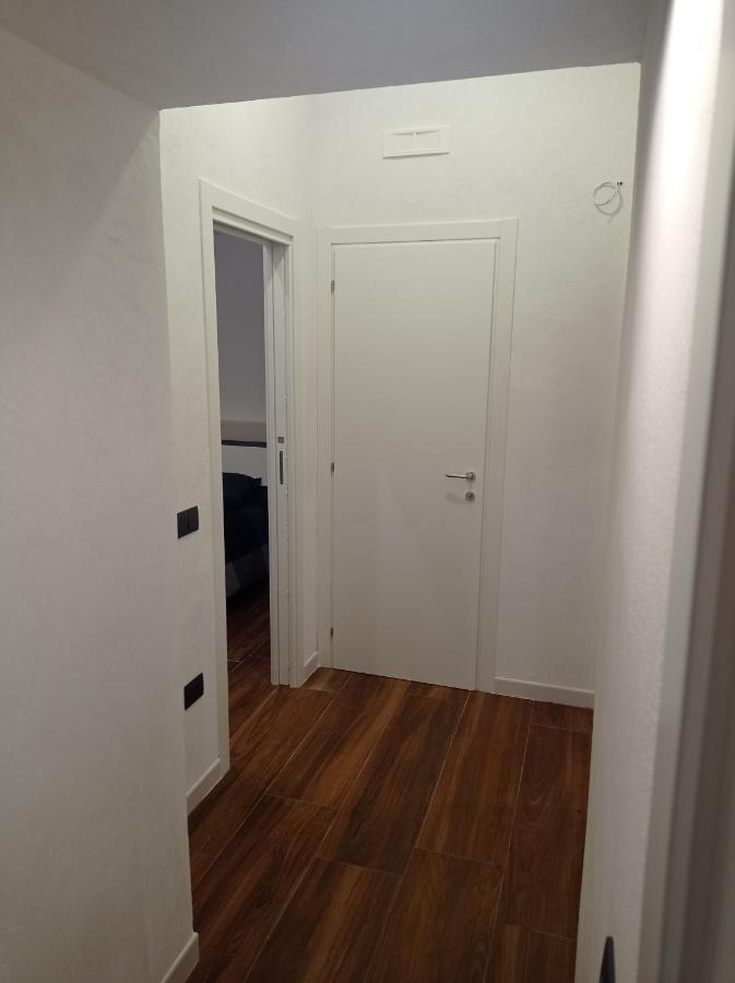 Suites Elifani Trani Zewnętrze zdjęcie