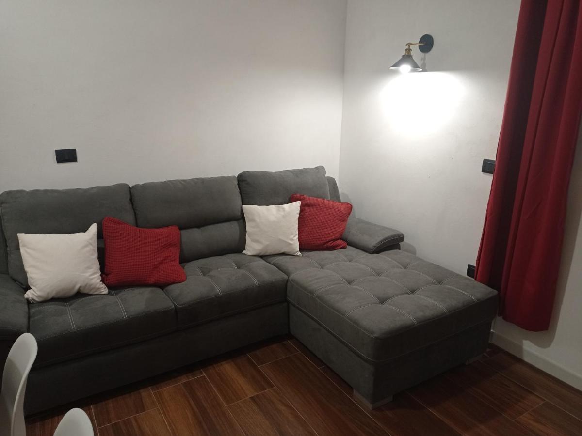 Suites Elifani Trani Zewnętrze zdjęcie