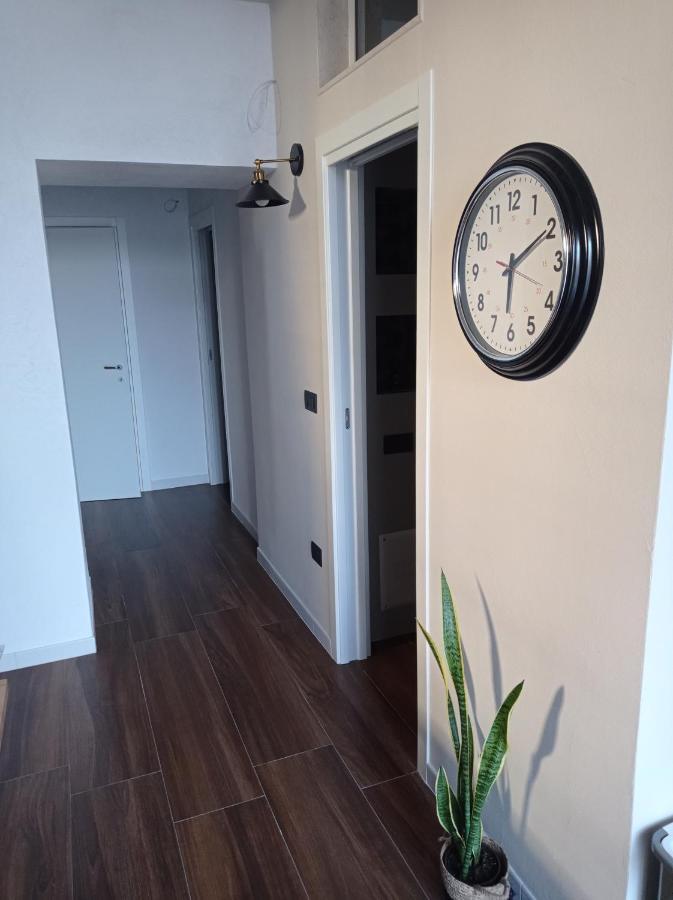 Suites Elifani Trani Zewnętrze zdjęcie
