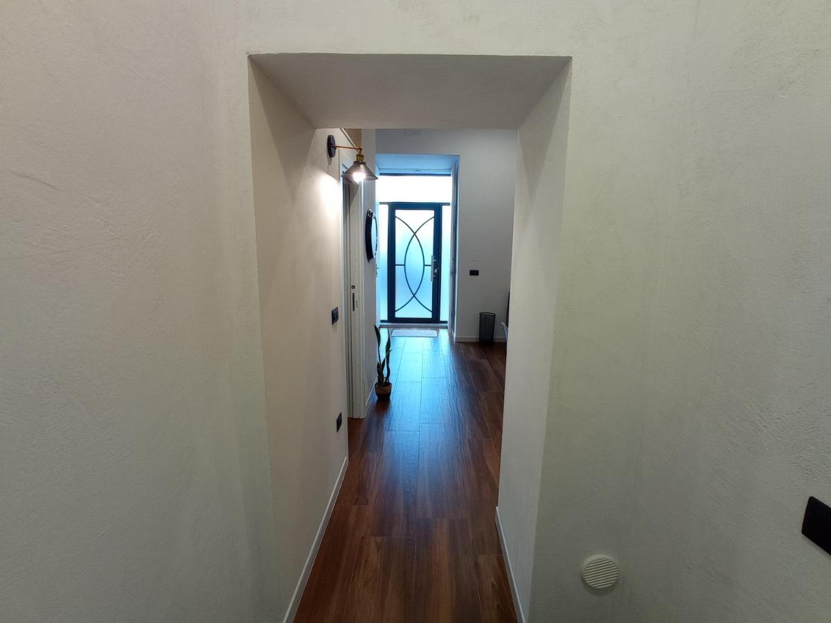 Suites Elifani Trani Zewnętrze zdjęcie