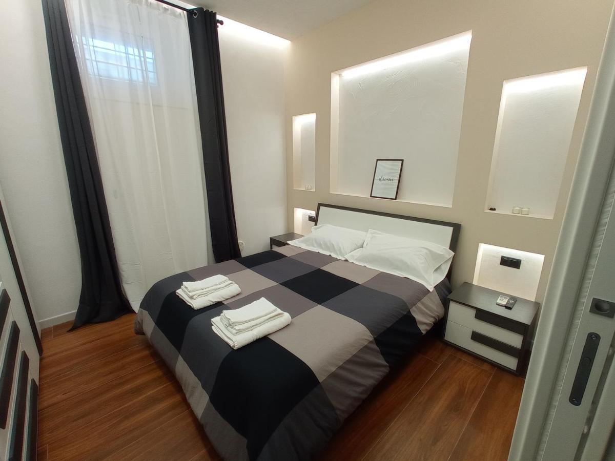 Suites Elifani Trani Zewnętrze zdjęcie