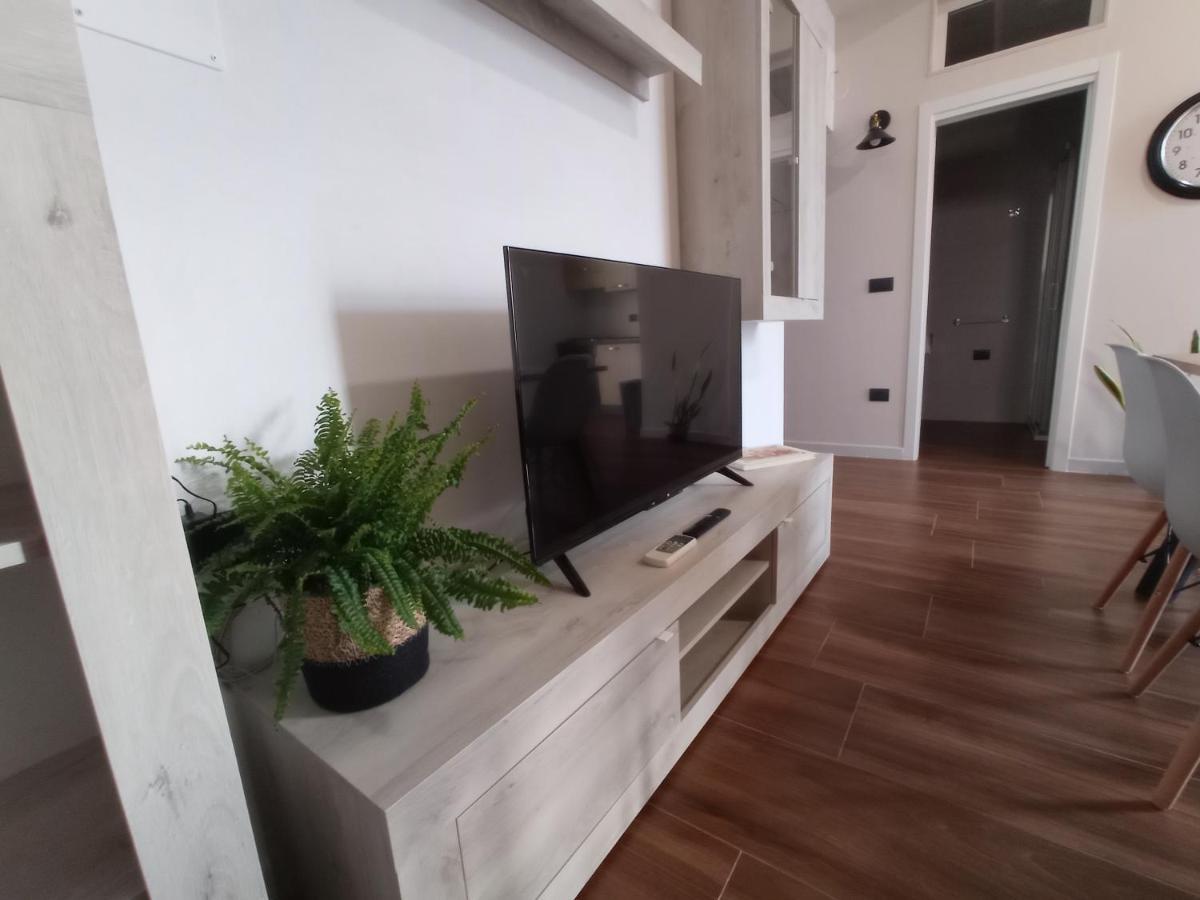 Suites Elifani Trani Zewnętrze zdjęcie