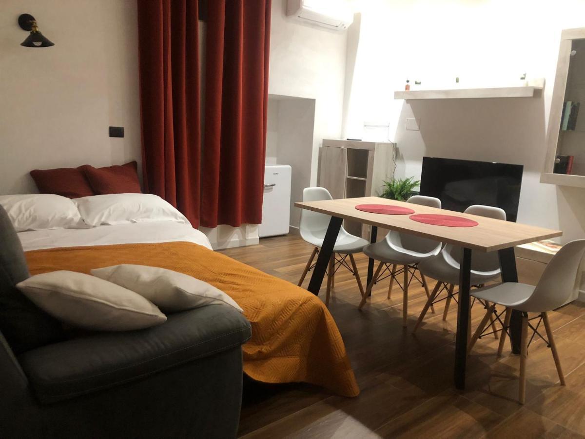 Suites Elifani Trani Zewnętrze zdjęcie