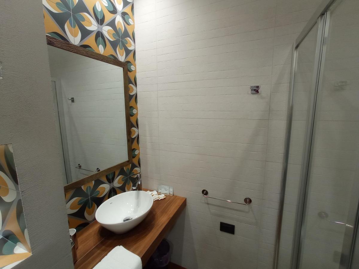 Suites Elifani Trani Zewnętrze zdjęcie